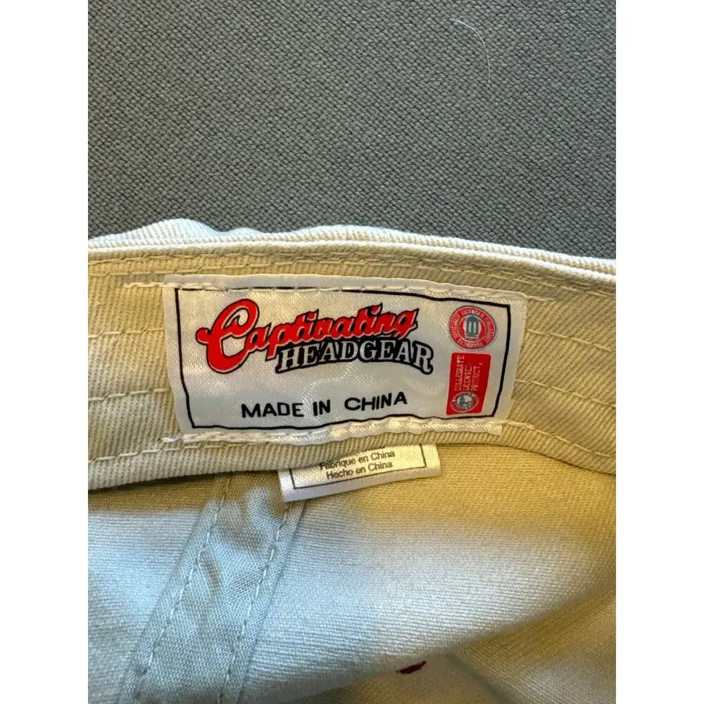 Captivating Headgear university south